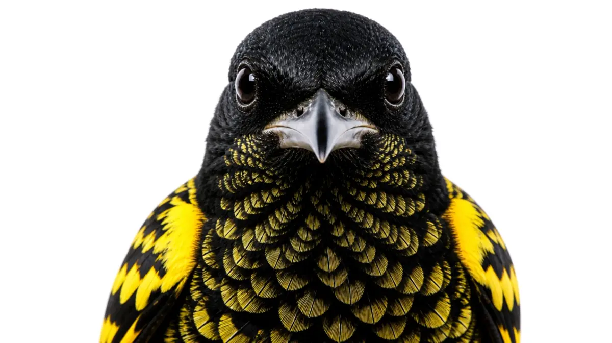 Regent honeyeater